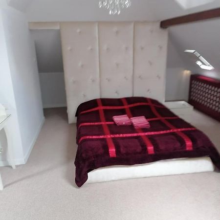 Apartament D-4 Apartment Warsawa Bagian luar foto