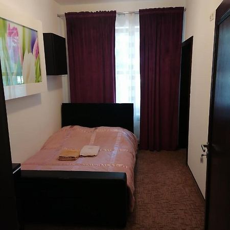 Apartament D-4 Apartment Warsawa Bagian luar foto