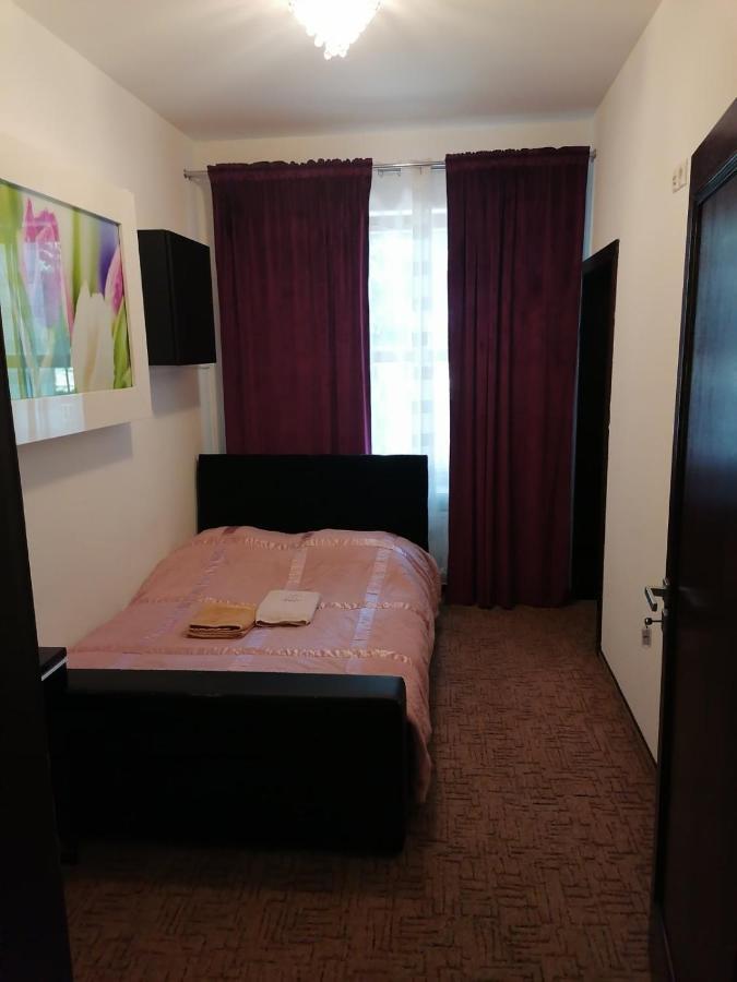 Apartament D-4 Apartment Warsawa Bagian luar foto