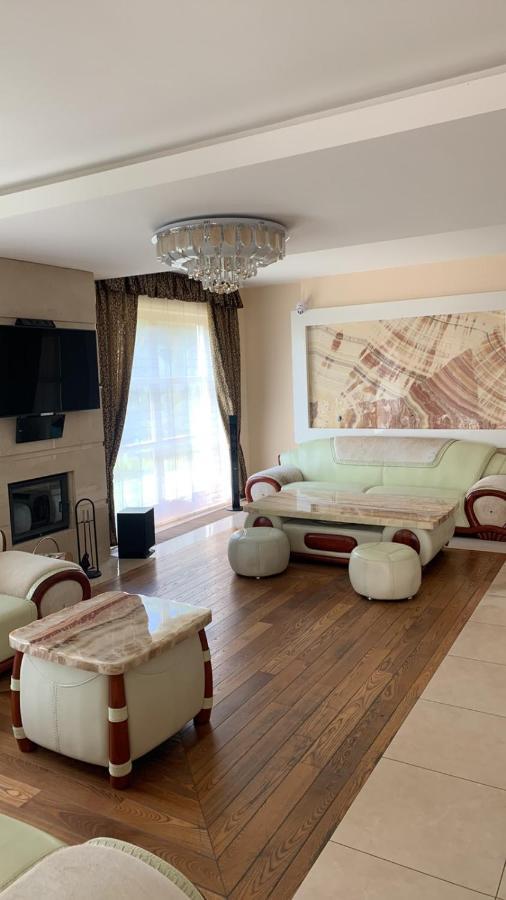 Apartament D-4 Apartment Warsawa Bagian luar foto
