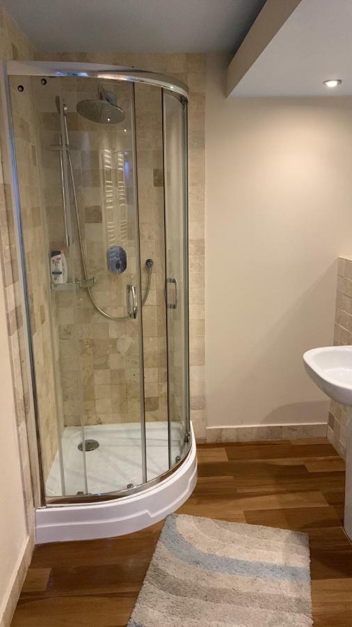 Apartament D-4 Apartment Warsawa Bagian luar foto