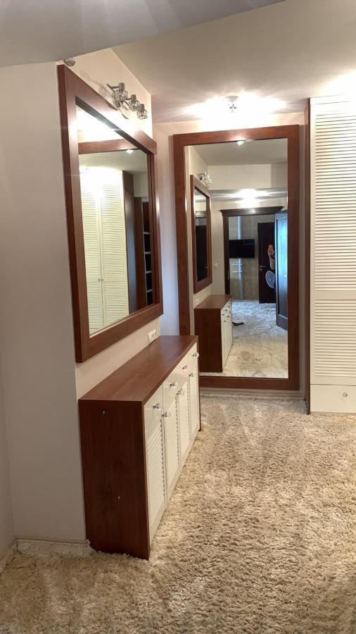 Apartament D-4 Apartment Warsawa Bagian luar foto